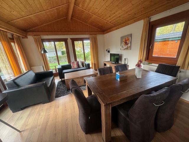 Accommodatie Limburg - Chalet - Boekhorst 6 - 9