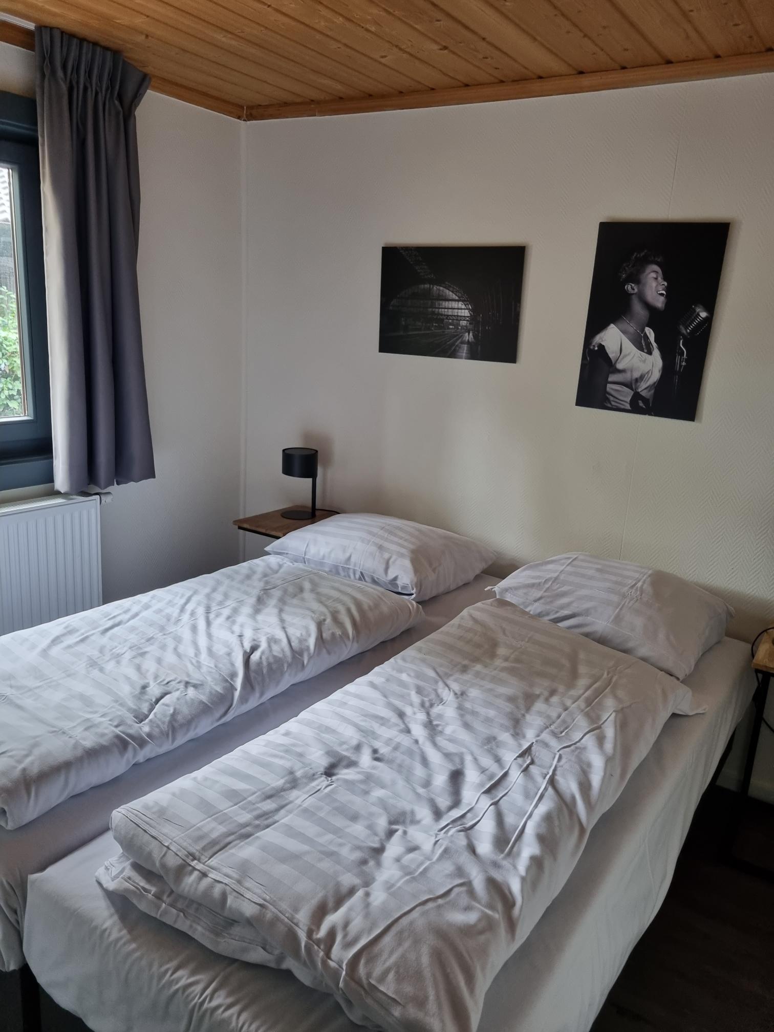 Accommodation Limburg - Chalet - Boekhorst Royal 6 - 4