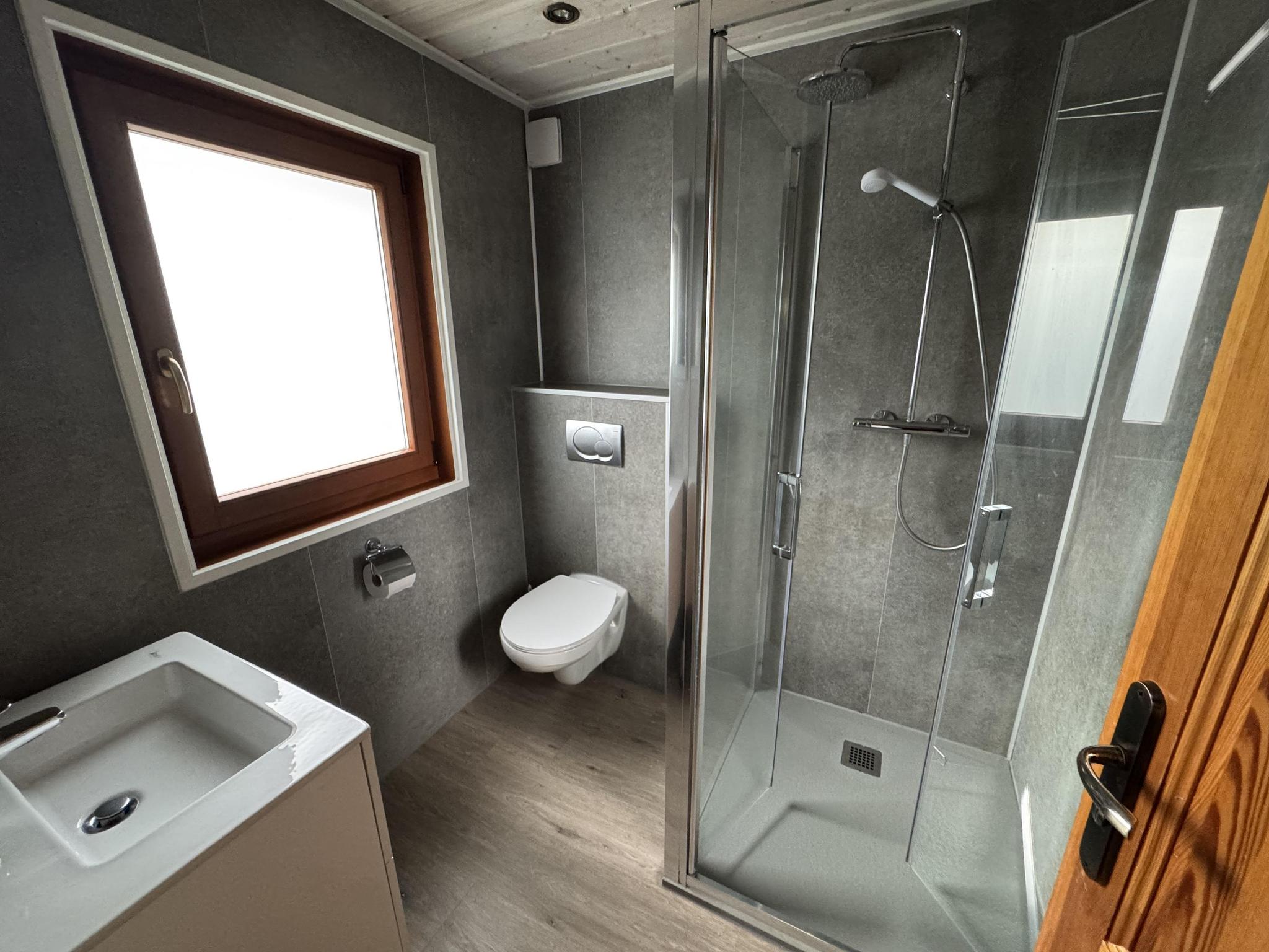 Accommodation Limburg - Chalet - Boekhorst Royal 6 - 8