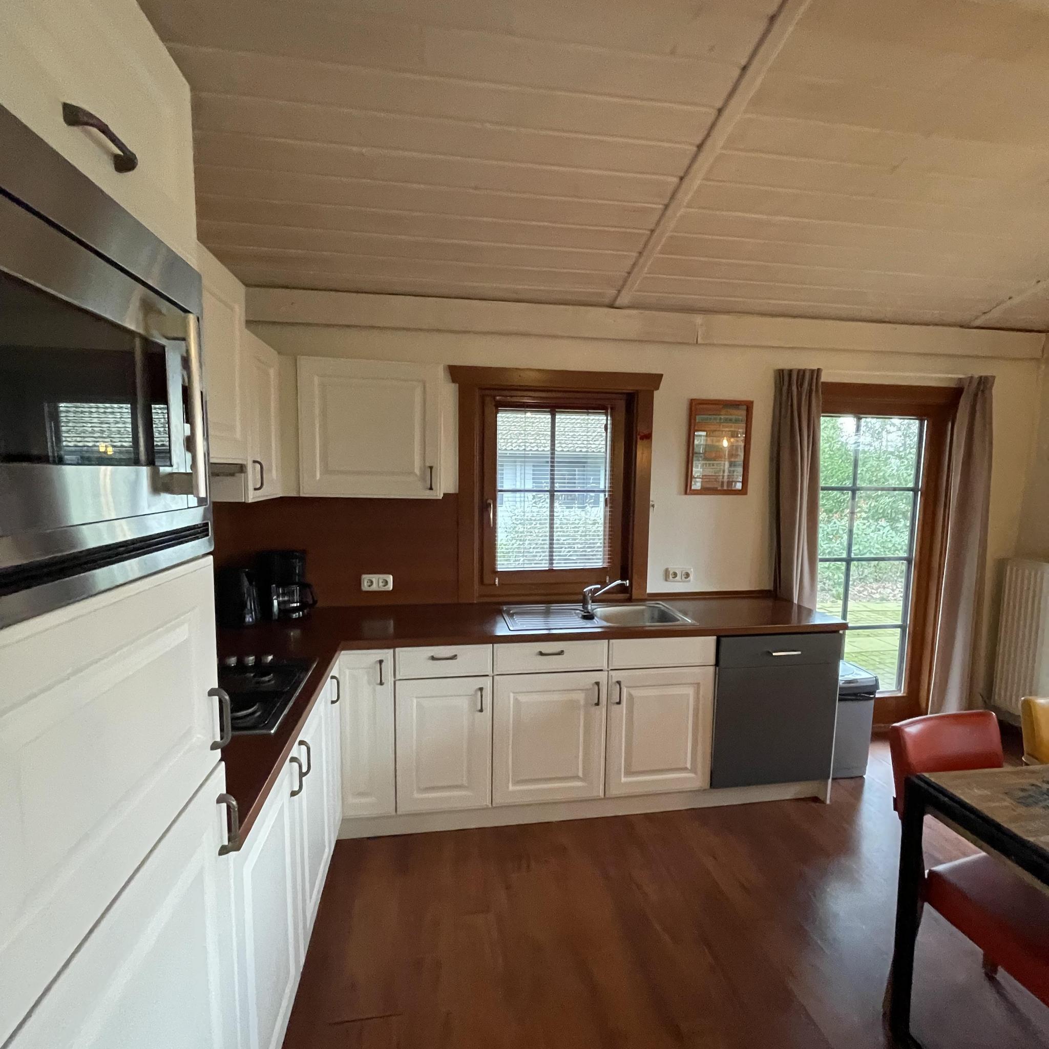 Accommodation Limburg - Chalet - Boekhorst Royal 6 - 11