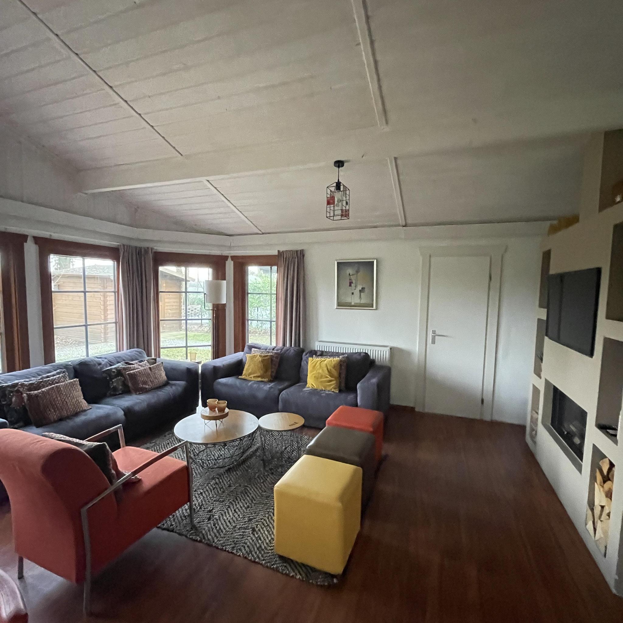 Accommodation Limburg - Chalet - Boekhorst Royal 6 - 12