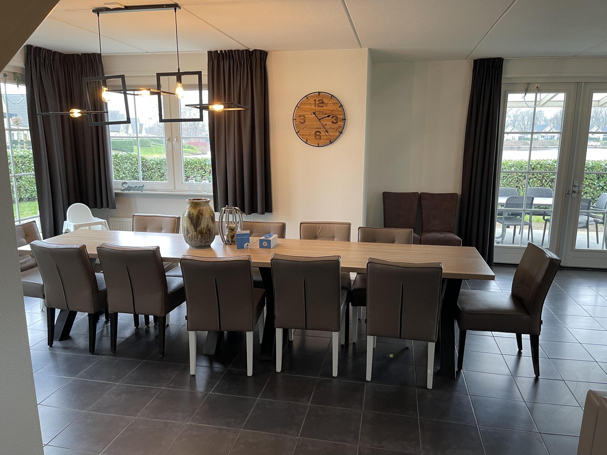 Accommodation Limburg - Group accommodation - Daelenbroeck 14 - 14