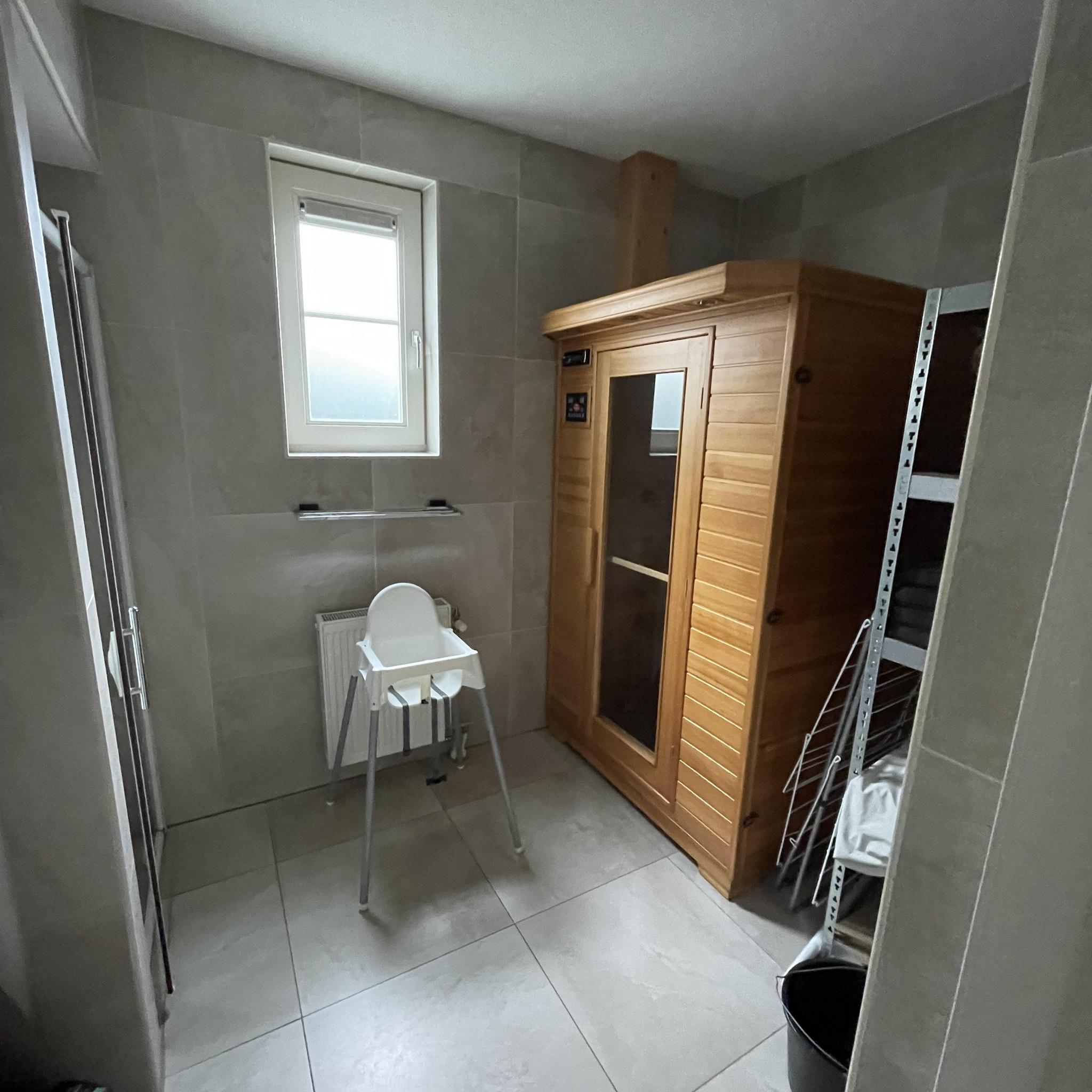 Unterkünfte Limburg - Grosse Unterkunft - Daelenbroeck Sauna 10 - 9