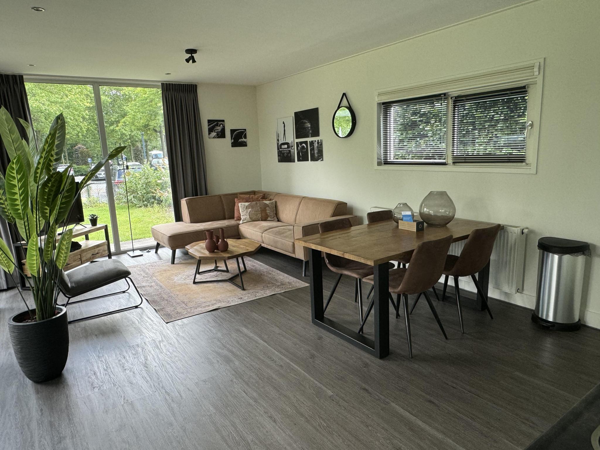 Unterkünfte Limburg - Chalet - Pavilion 4 - 11