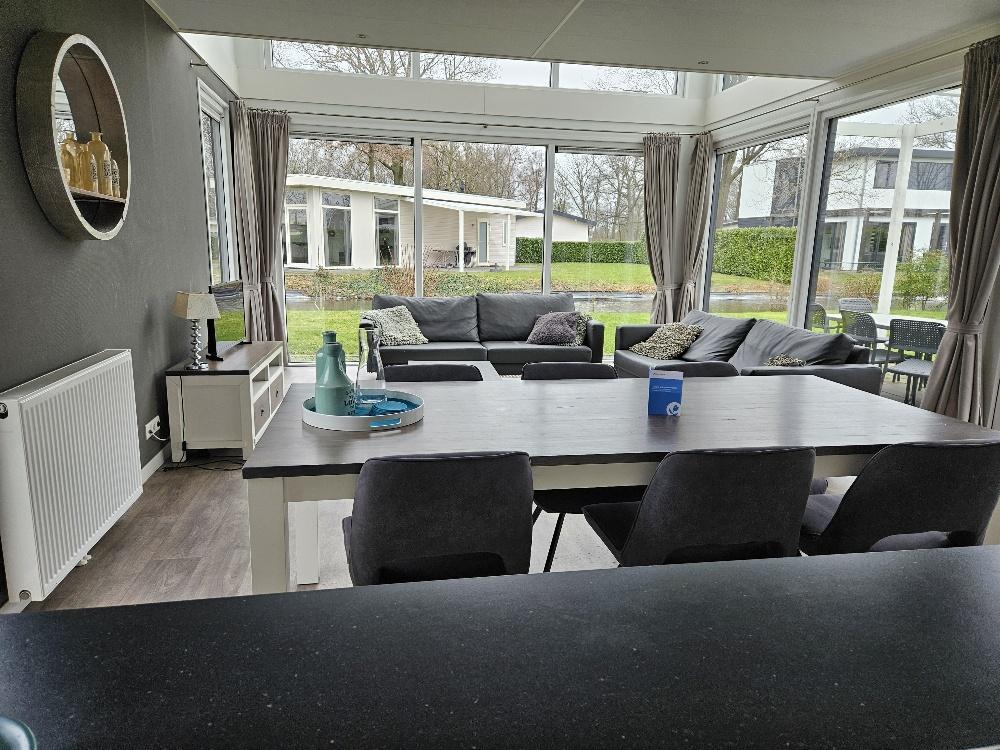 Unterkünfte Limburg - Chalet - Pavilion l'etage 6 - 9