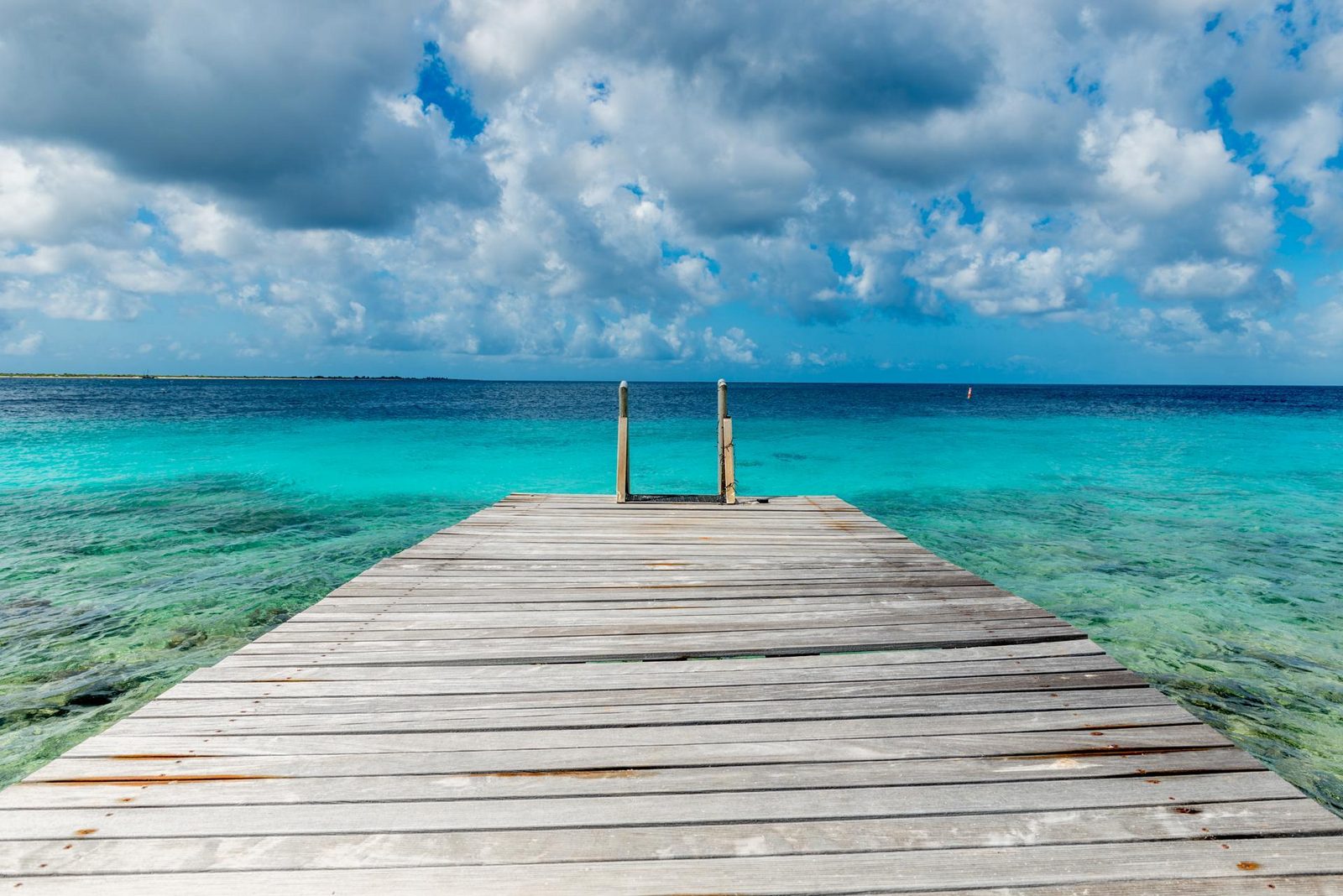 Ocean Front Escape