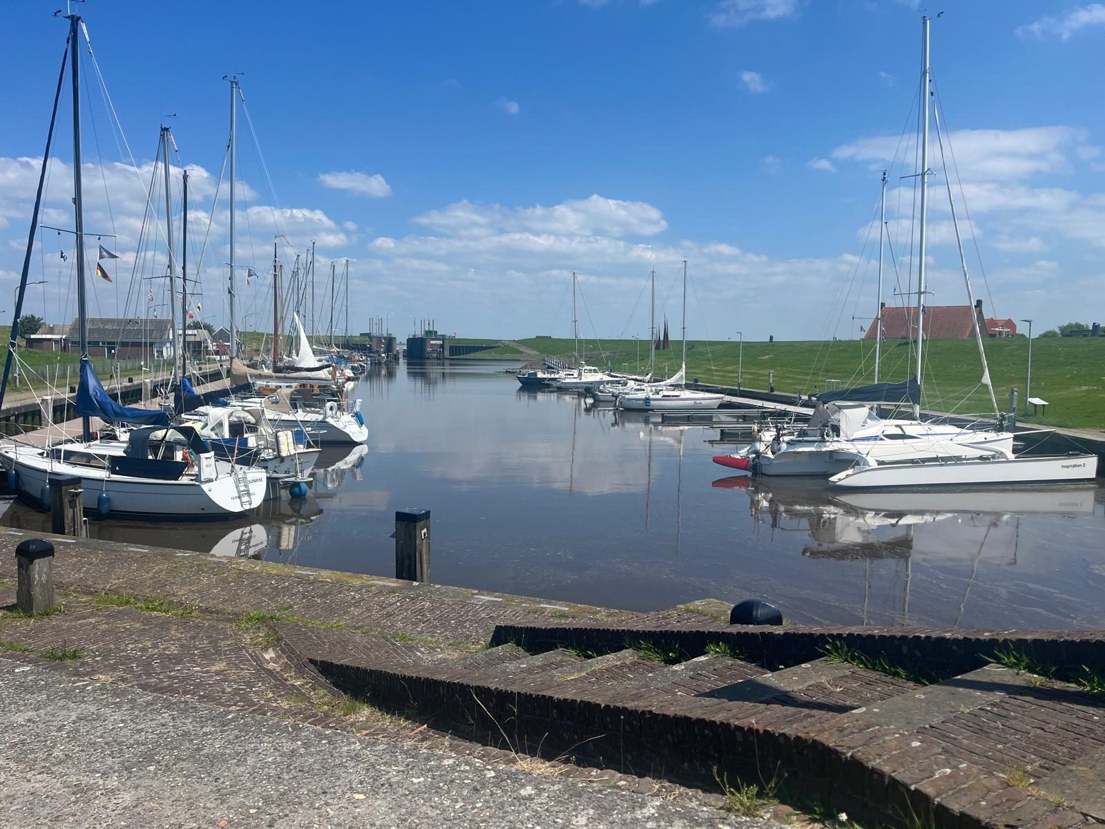 Trekkersveld | 6 Pers.