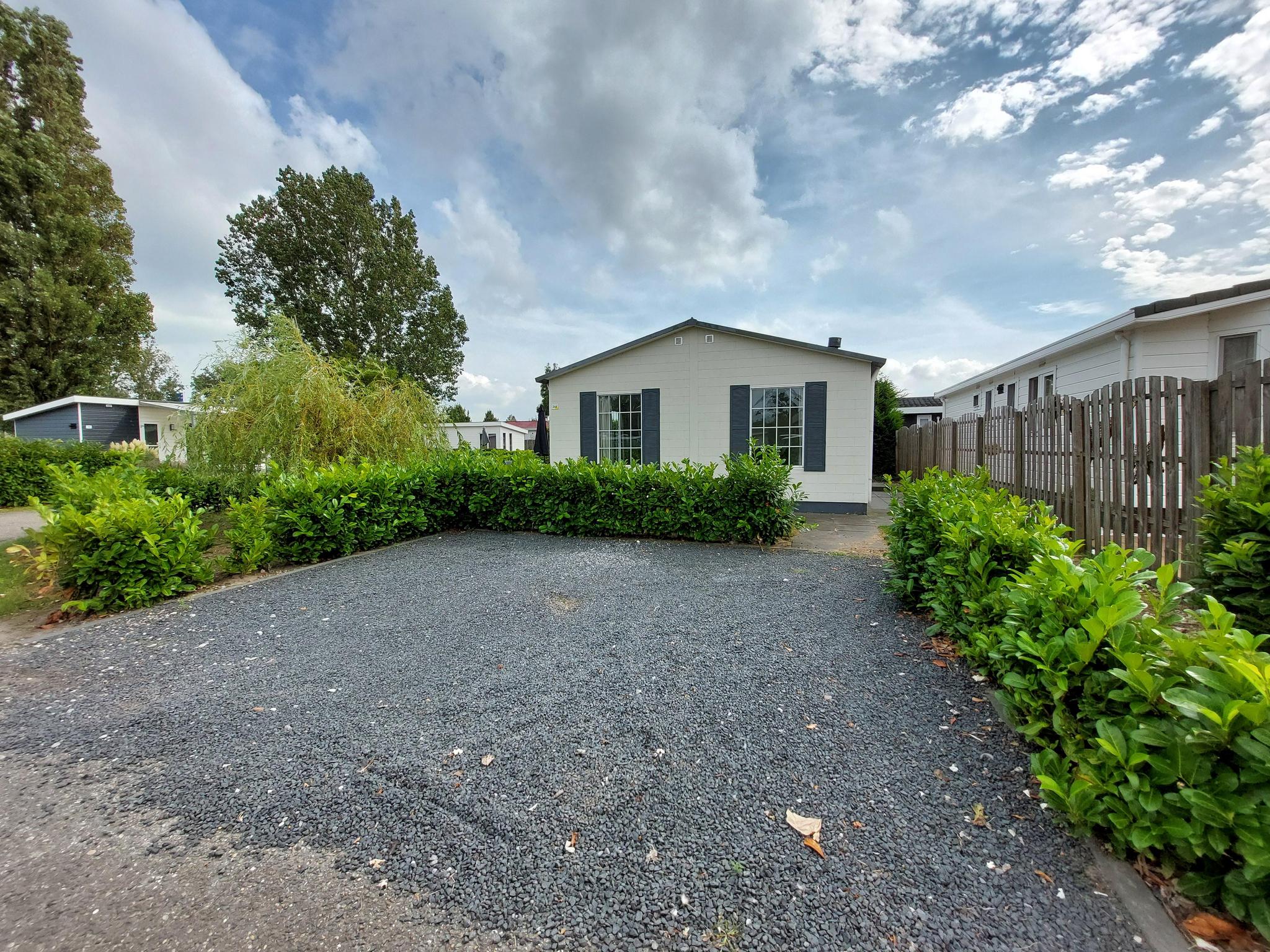 Unterkünfte De Biesbosch - Chalet - Hackfort 2+2 - 9