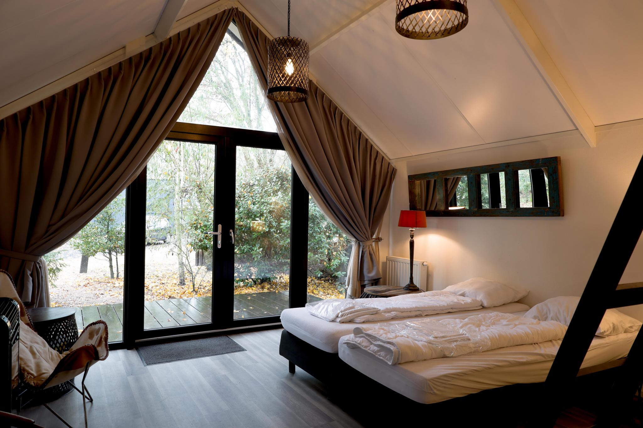 Unterkünfte Bad Hoophuizen - Tiny house - Tiny Beach House 2 - 12