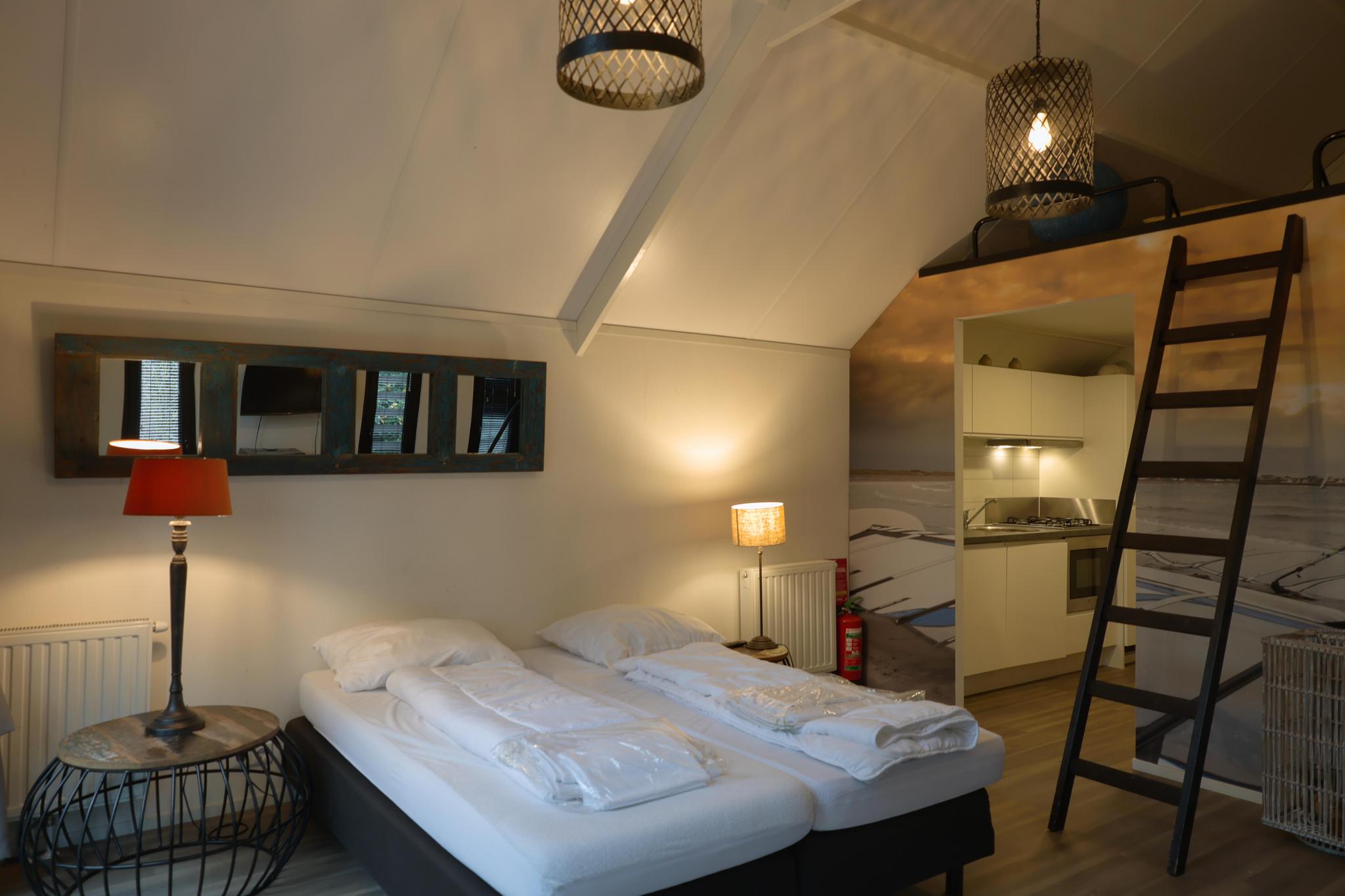 Unterkünfte Bad Hoophuizen - Tiny house - Tiny Beach House 2 - 11