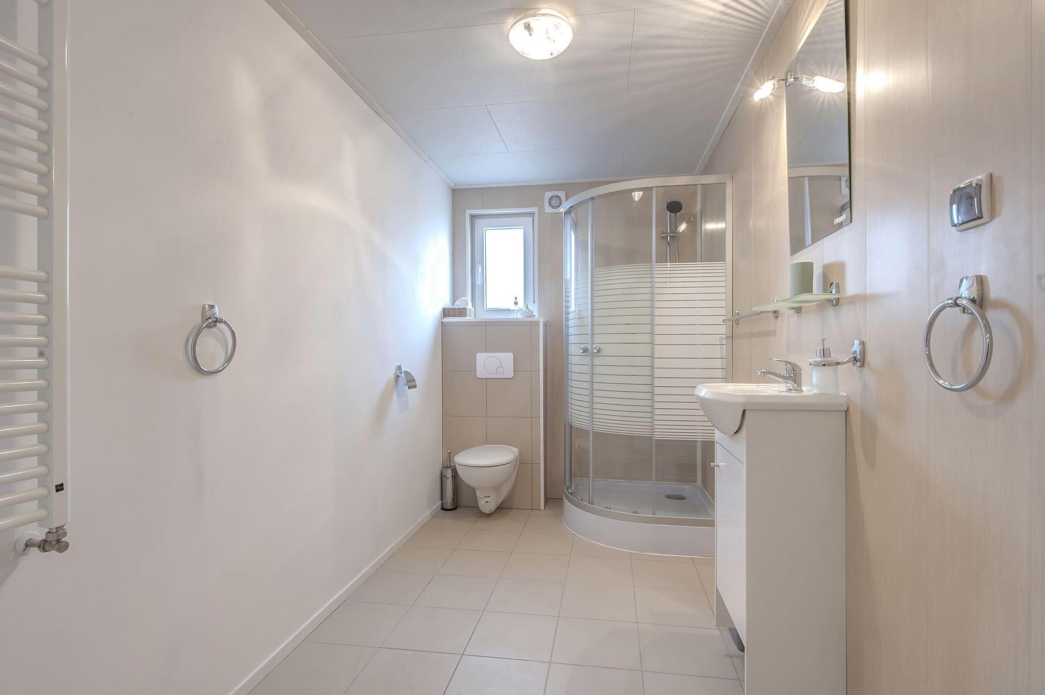 Accommodation Poort van Zeeland - Big accommodation - Duinpan 12 - 12