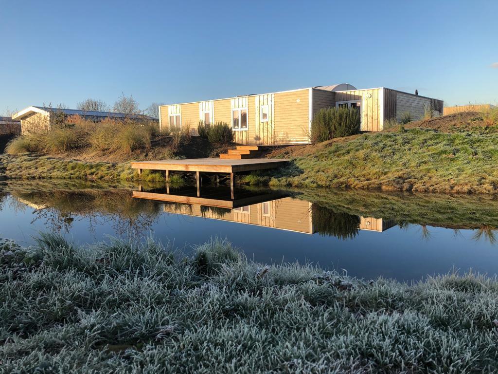 Accommodation Poort van Zeeland - Big accommodation - Duinpan 12 - 4