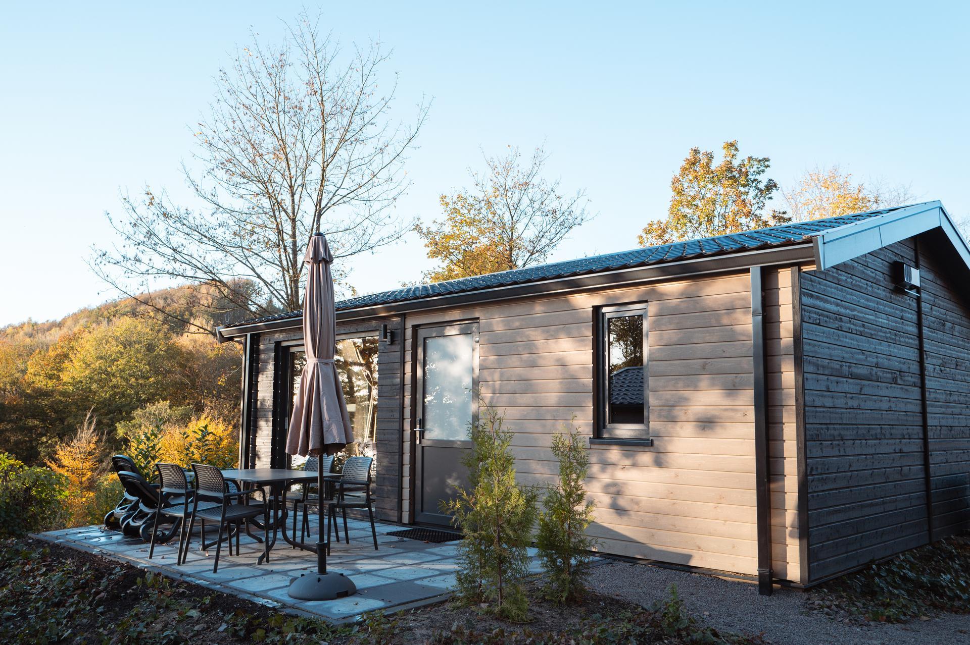 Accommodatie Biggesee - Chalet - Velthorst 4 - 14