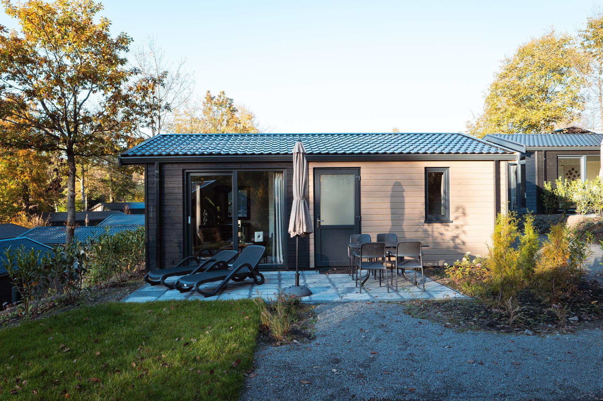 Accommodatie Biggesee - Chalet - Velthorst 4 - 3