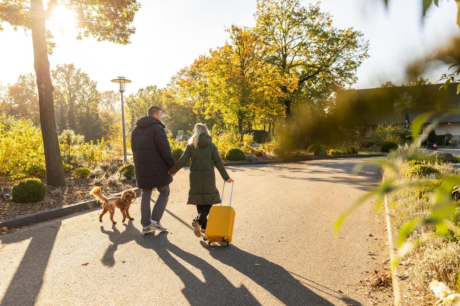 Villa Beukelaer Comfort 4 Personen