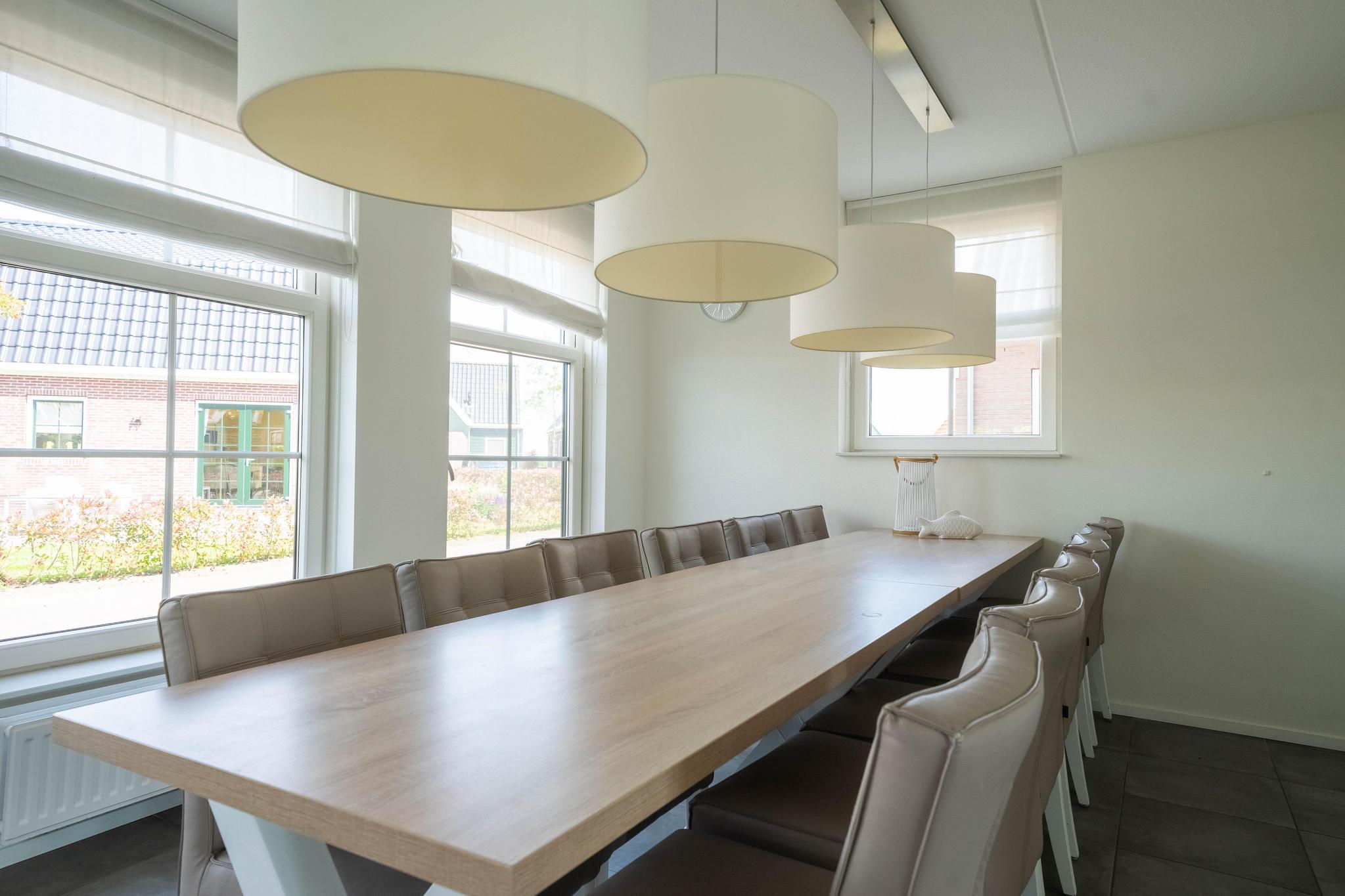 Accommodatie Poort van Amsterdam - Grote accommodatie - Westertoren 12 - 7