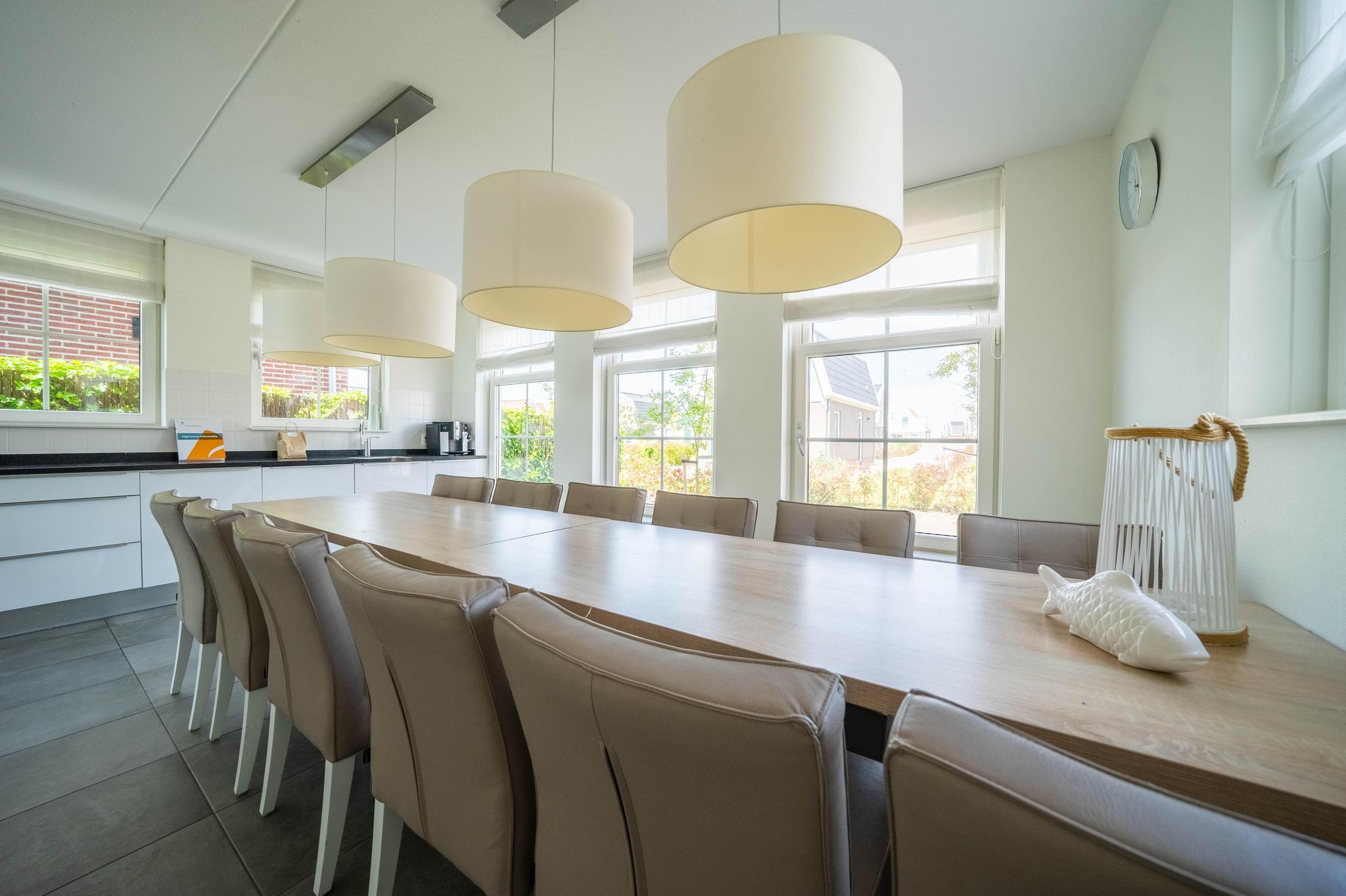 Accommodatie Poort van Amsterdam - Grote accommodatie - Westertoren 12 - 6