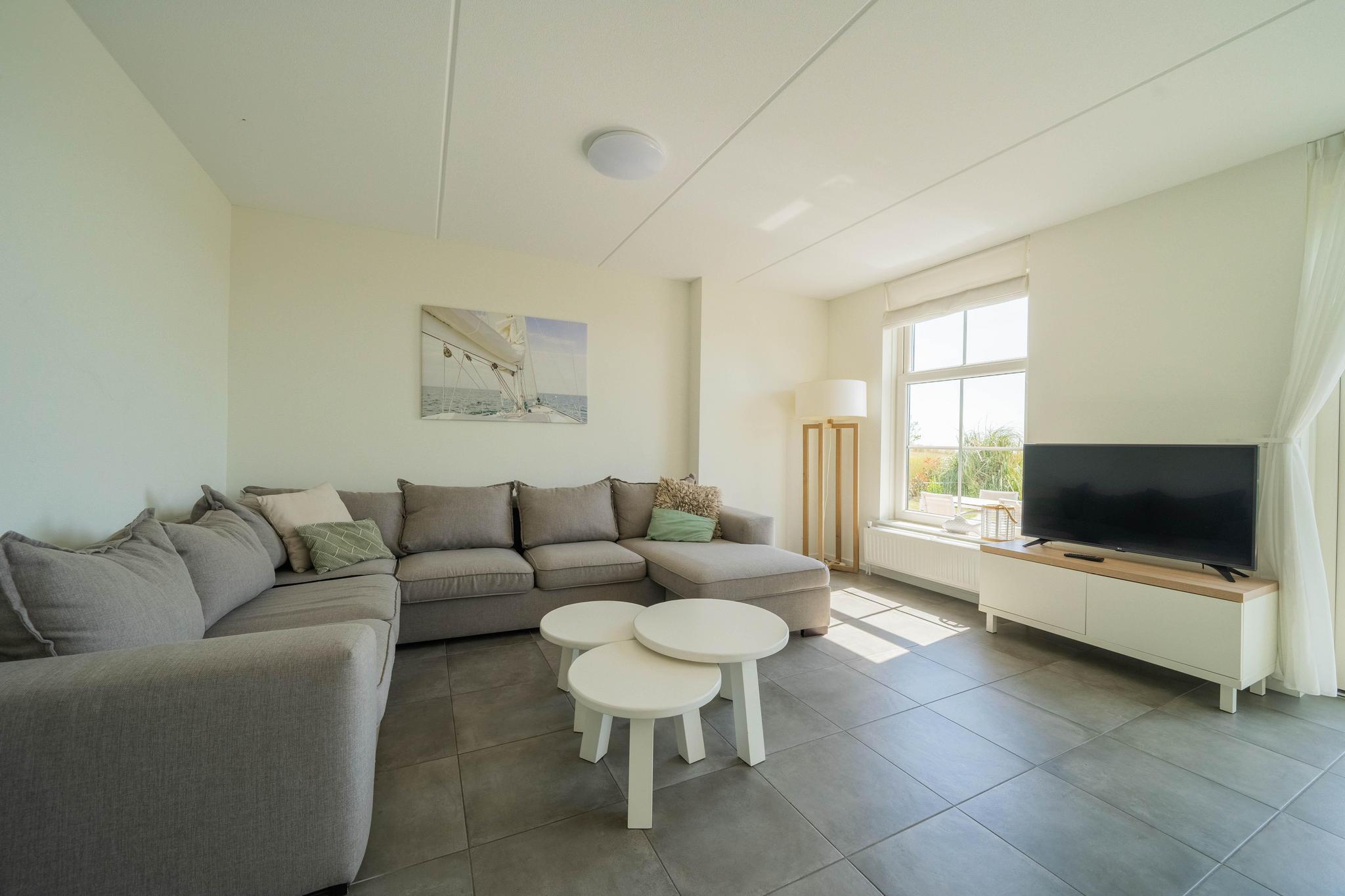 Accommodatie Poort van Amsterdam - Grote accommodatie - Westertoren 12 - 5