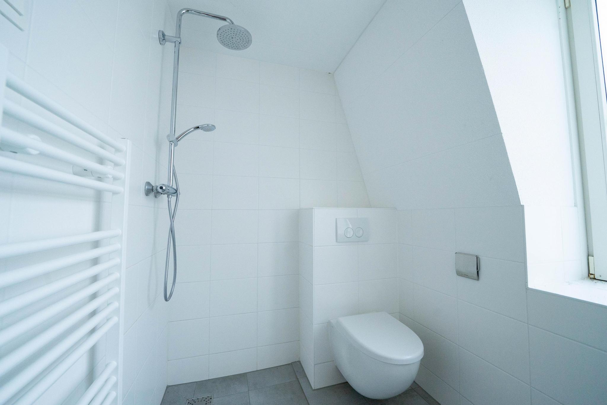 Accommodatie Poort van Amsterdam - Grote accommodatie - Westertoren 12 - 15