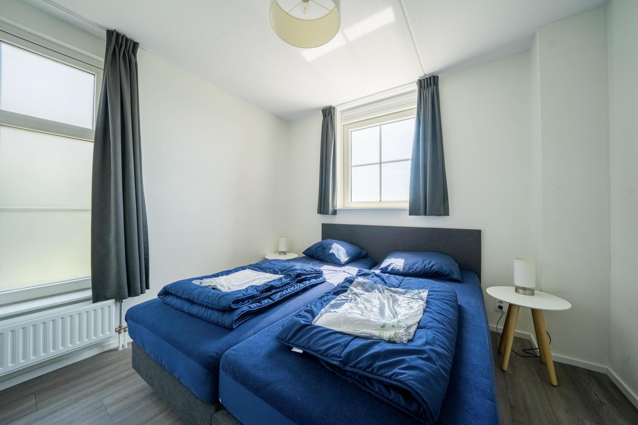 Accommodatie Poort van Amsterdam - Grote accommodatie - Westertoren 12 - 17