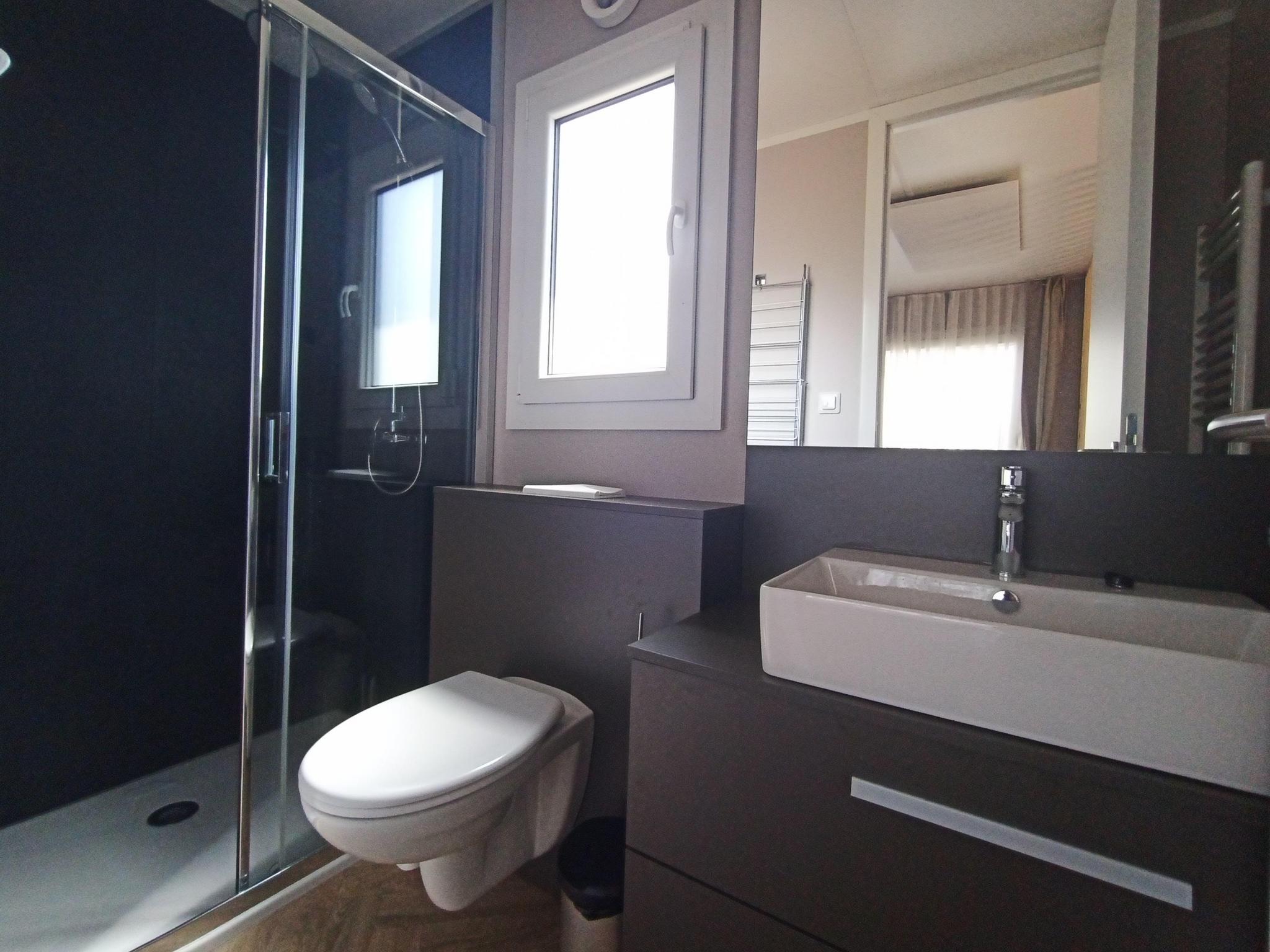 Unterkünfte Kohnenhof - Tiny house - Tiny House 2 - 7