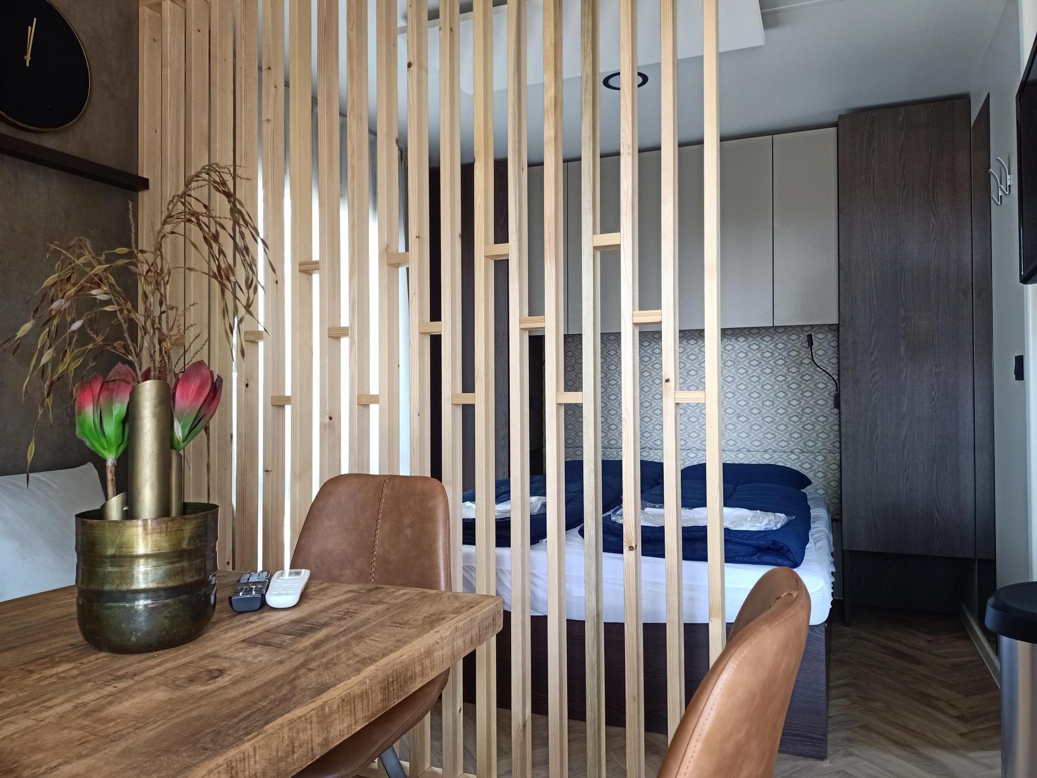 Unterkünfte Kohnenhof - Tiny house - Tiny House 2 - 5