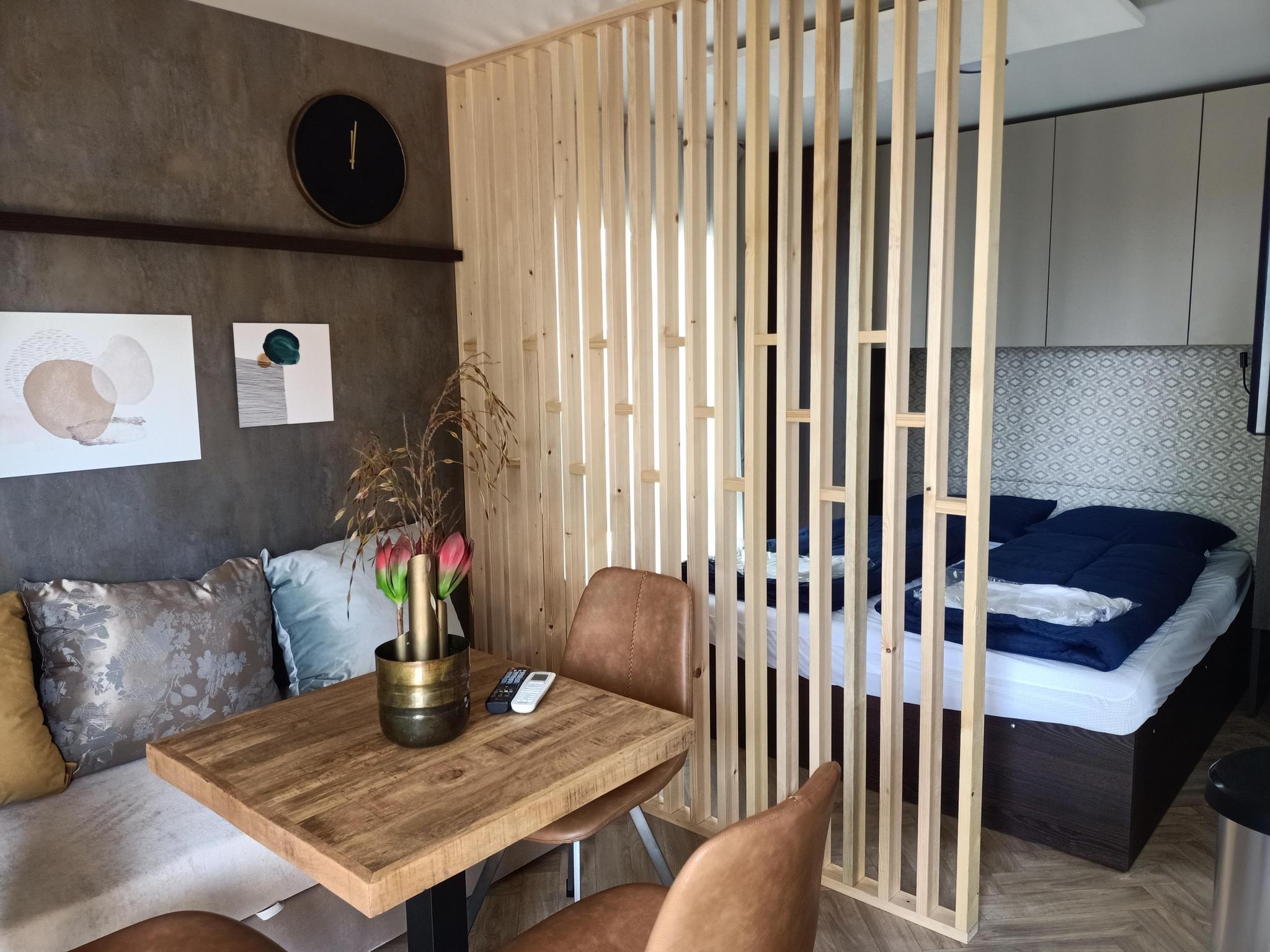 Unterkünfte Kohnenhof - Tiny house - Tiny House 2 - 3