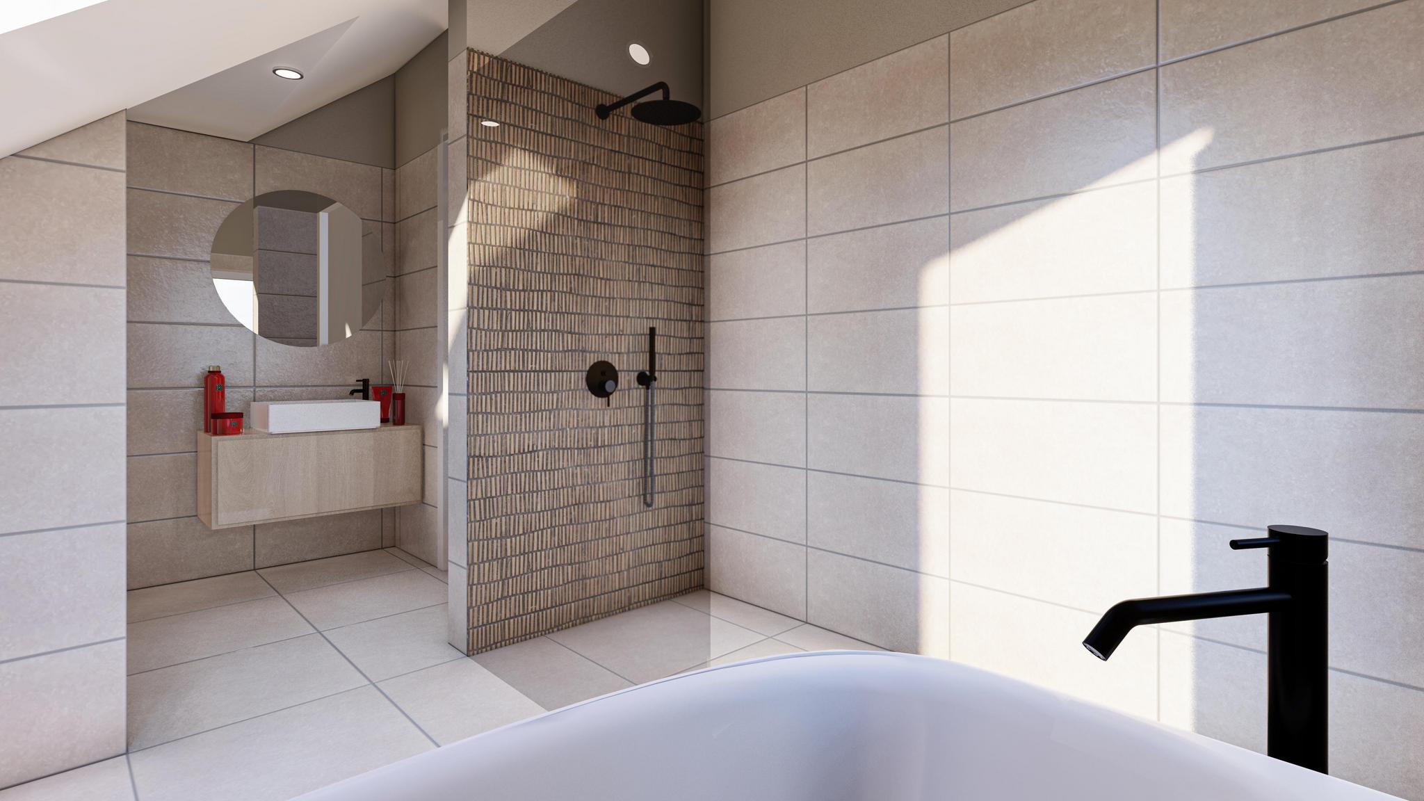 Accommodatie Texel - Vakantiehuis - Duinvilla Wellness 4  - 8