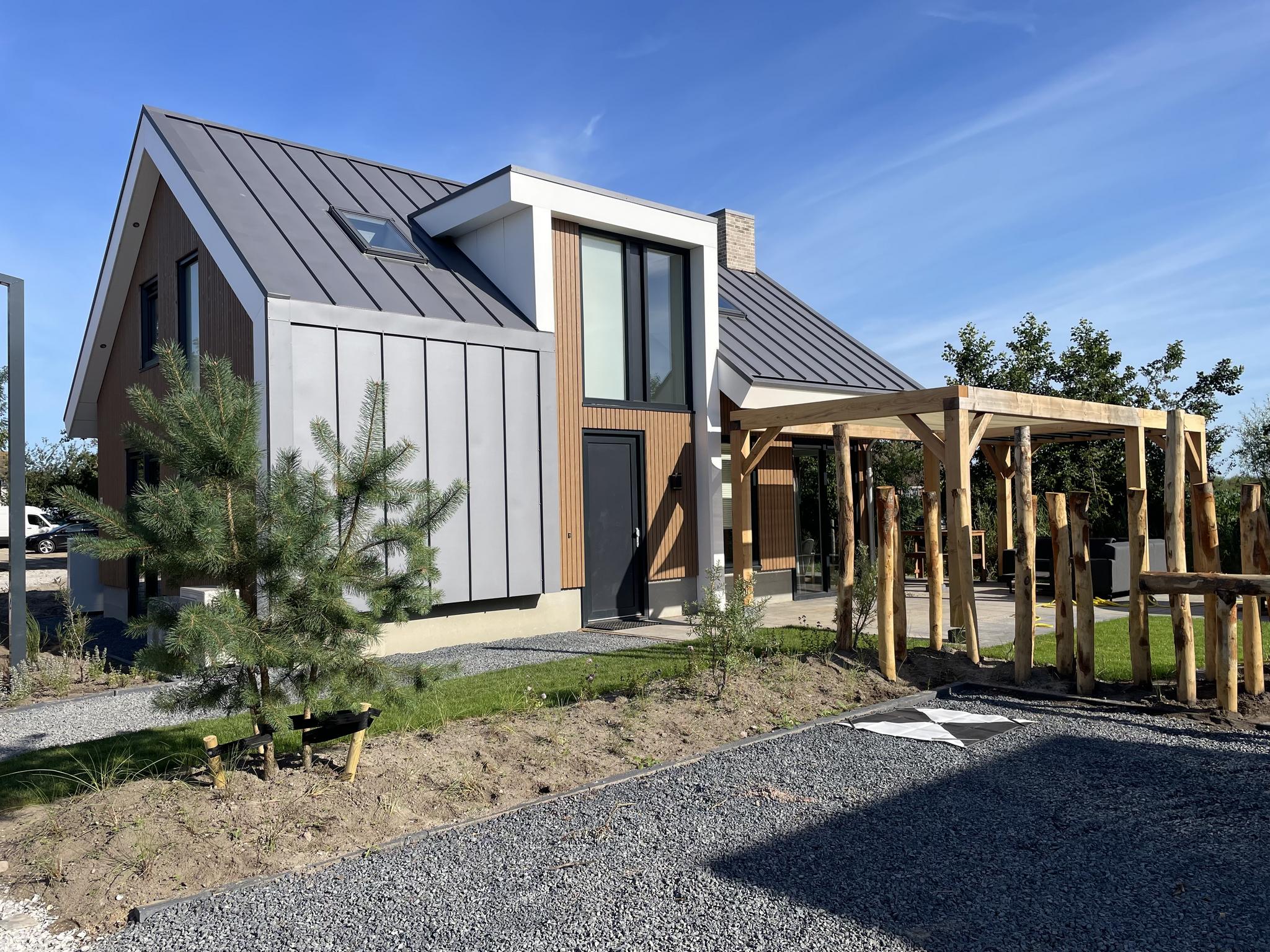 Accommodation Texel - Holiday home - Duinvilla Wellness 6 - 12