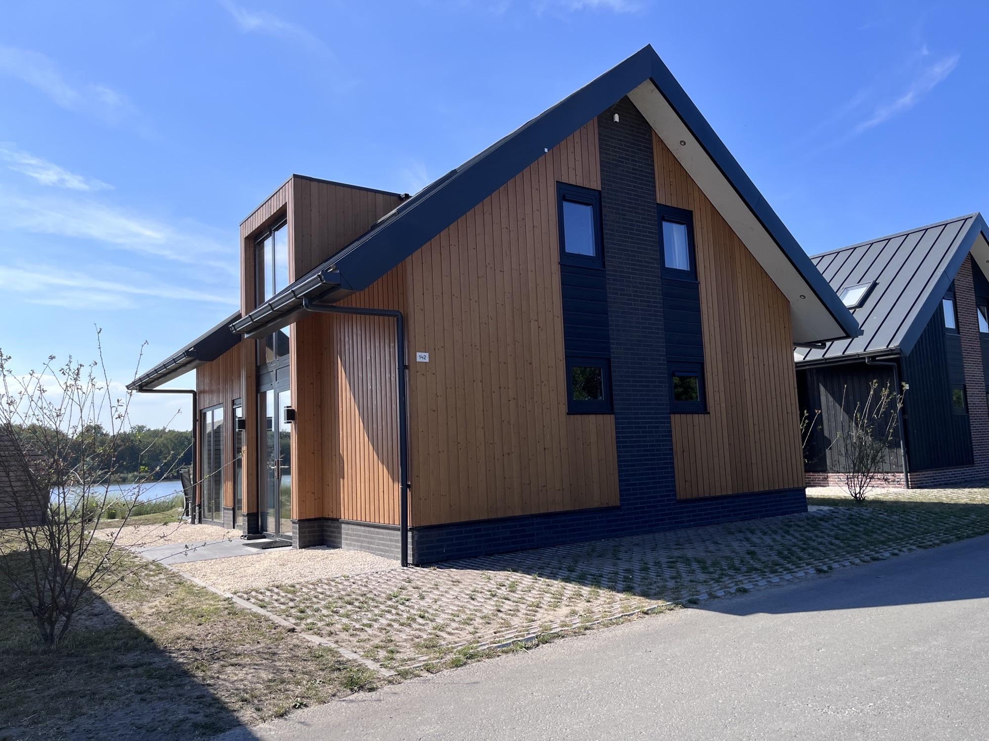 Unterkünfte De IJssel Eilanden - Grosse Unterkunft - Meervilla 10 - 21