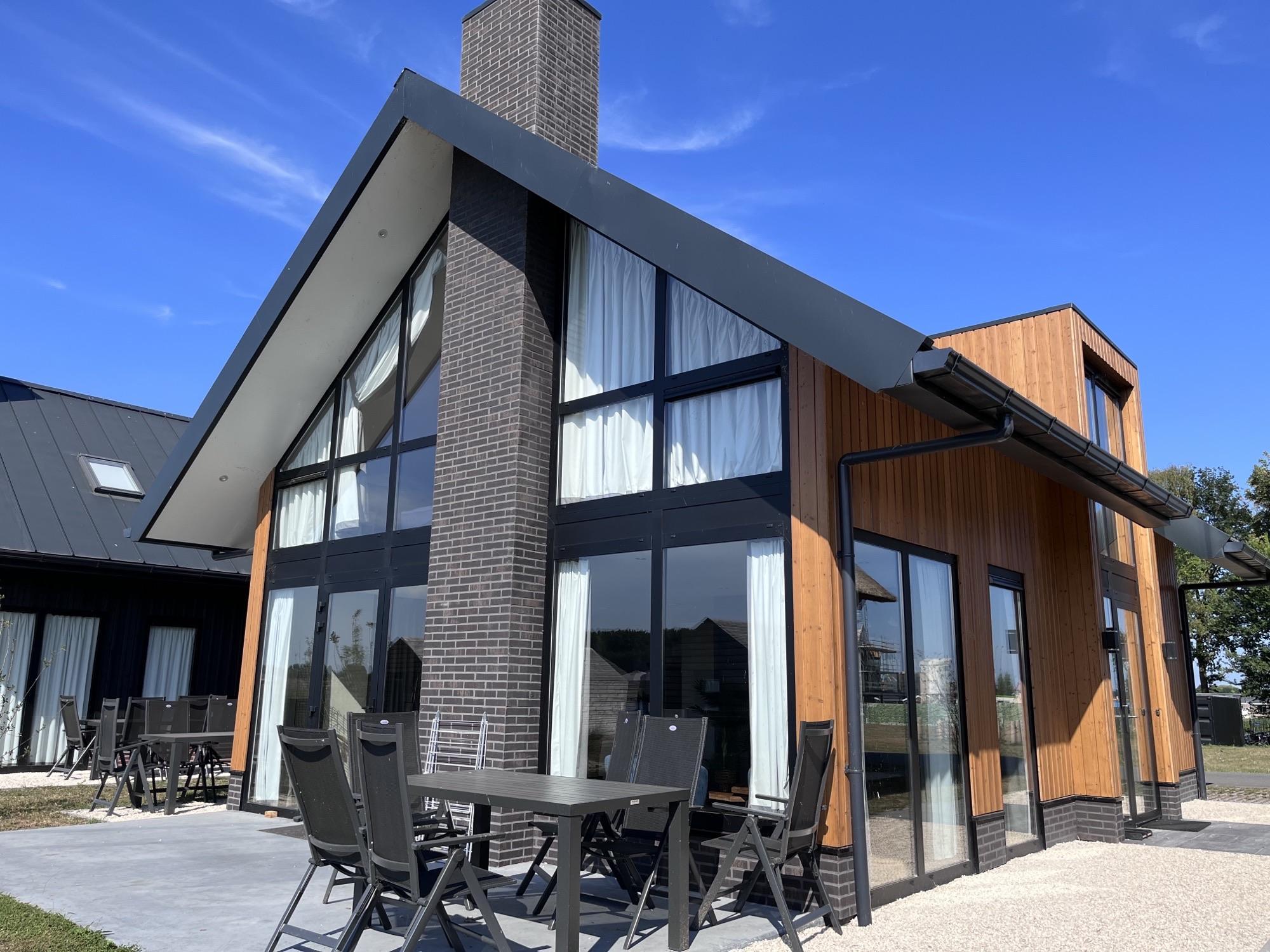Unterkünfte De IJssel Eilanden - Grosse Unterkunft - Meervilla 10 - 20