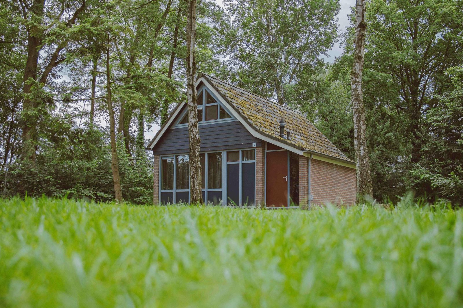Bungalow IJssel Comfort Plus | 4 personen in Nederland
