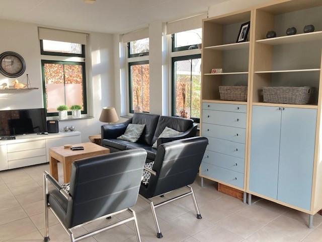 Unterkünfte Koningshof - Ferienhaus - Koningshoeve, 4 Personen, mit 2 Schlafzimmern - 7