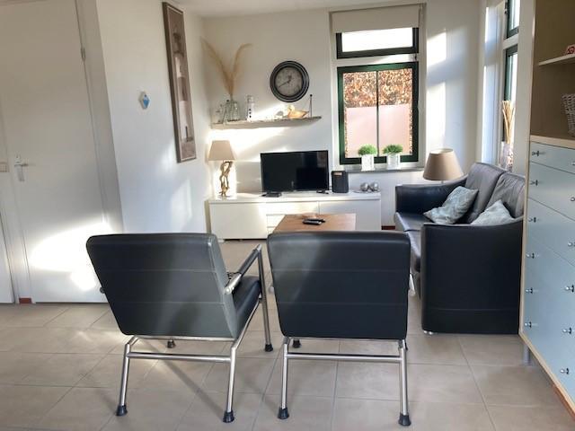 Unterkünfte Koningshof - Ferienhaus - Koningshoeve, 4 Personen, mit 2 Schlafzimmern - 8