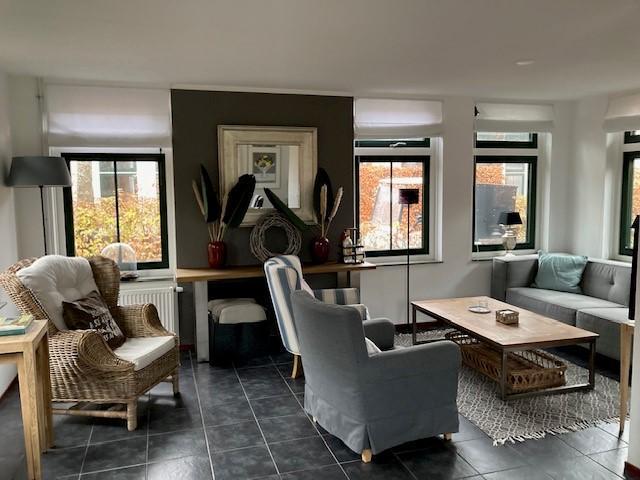 Unterkünfte Koningshof - Ferienhaus - Koningshoeve 4 Personen mit 3 Schlafzimmer - 8