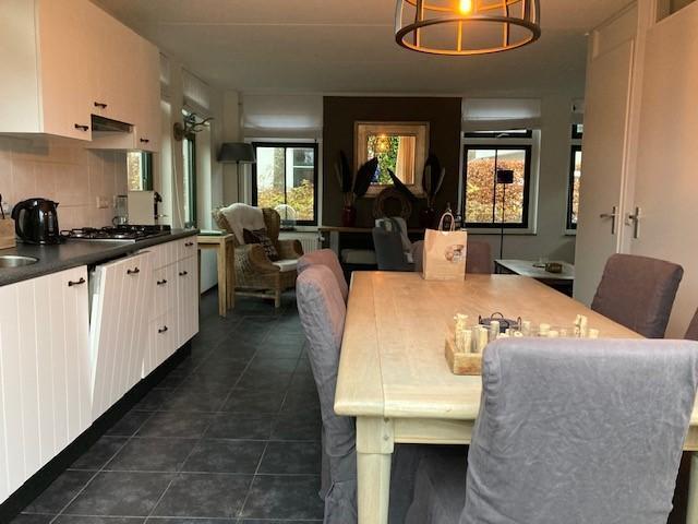 Unterkünfte Koningshof - Ferienhaus - Koningshoeve 4 Personen mit 3 Schlafzimmer - 10