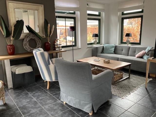 Unterkünfte Koningshof - Ferienhaus - Koningshoeve 4 Personen mit 3 Schlafzimmer - 9