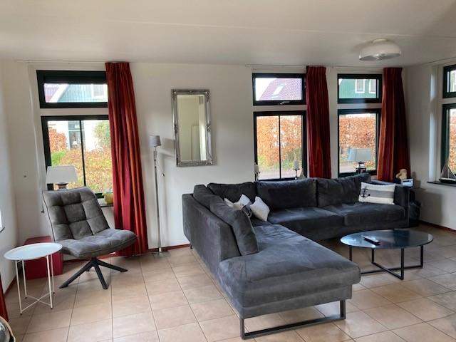 Accommodatie Koningshof - Vakantiehuis - Koningshoeve 6 personen - 4