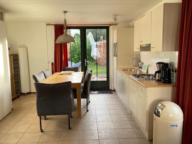 Accommodatie Koningshof - Vakantiehuis - Koningshoeve 6 personen - 5