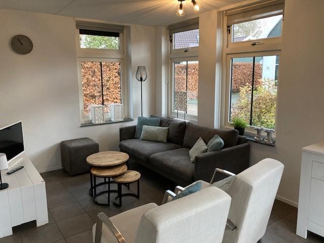 Unterkünfte Koningshof - Ferienhaus - Koningshoeve Wellness 4 Personen - 5