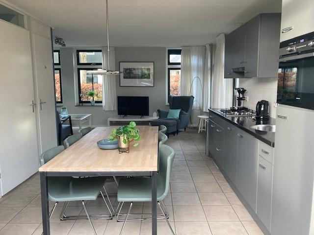 Accommodatie Koningshof - Vakantiehuis - Restyled Koningshoeve 6 personen - 4