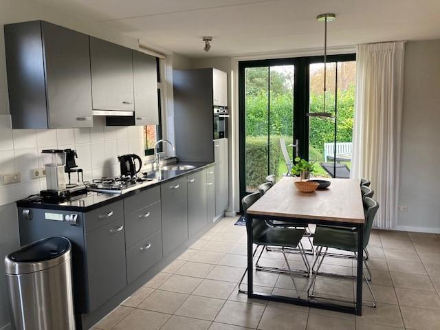 Accommodatie Koningshof - Vakantiehuis - Restyled Koningshoeve 6 personen - 5