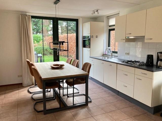 Accommodatie Koningshof - Vakantiehuis - Restyled Koningshoeve 6 personen - 6