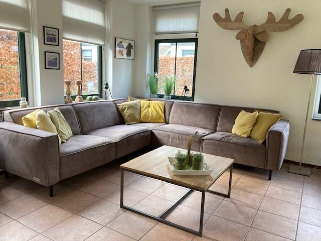 Accommodatie Koningshof - Vakantiehuis - Restyled Koningshoeve 6 personen - 7