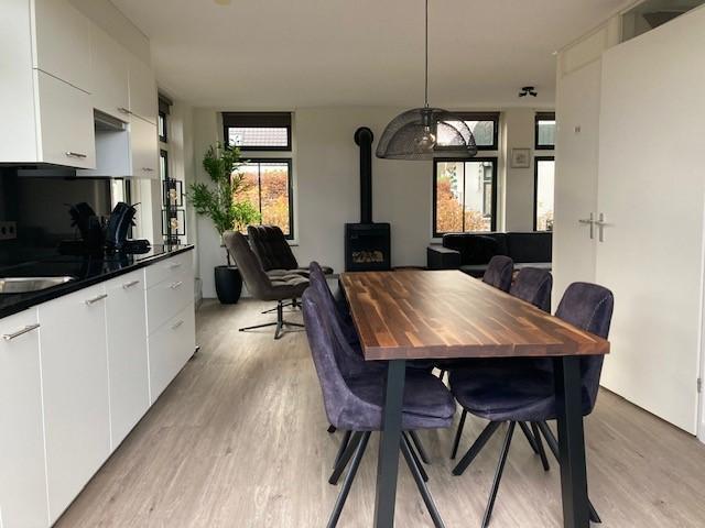 Accommodatie Koningshof - Vakantiehuis - Restyled Koningshoeve 6 personen - 9