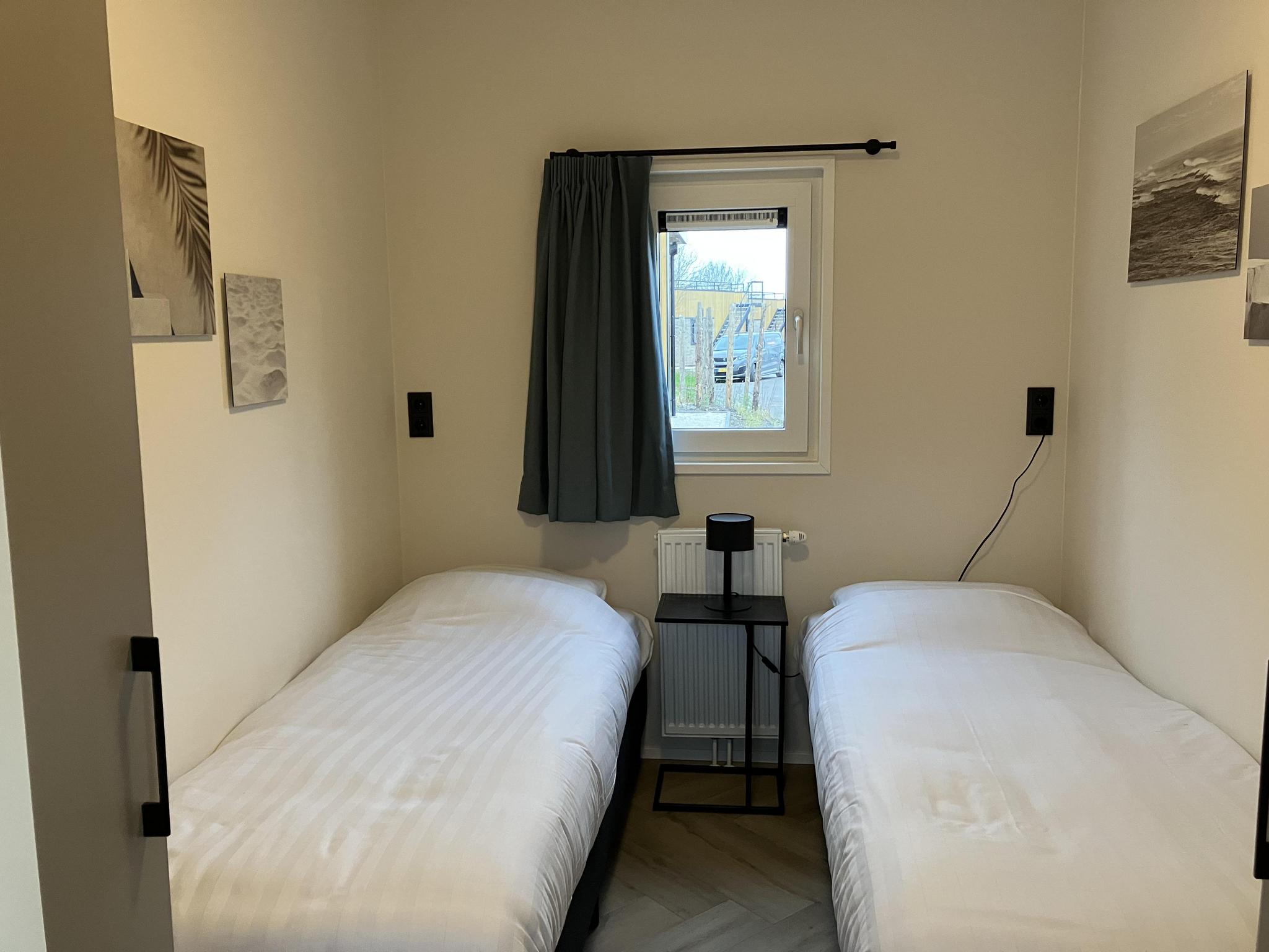 Accommodation Kagerplassen - Chalet - Cube la Mer 4 - 15