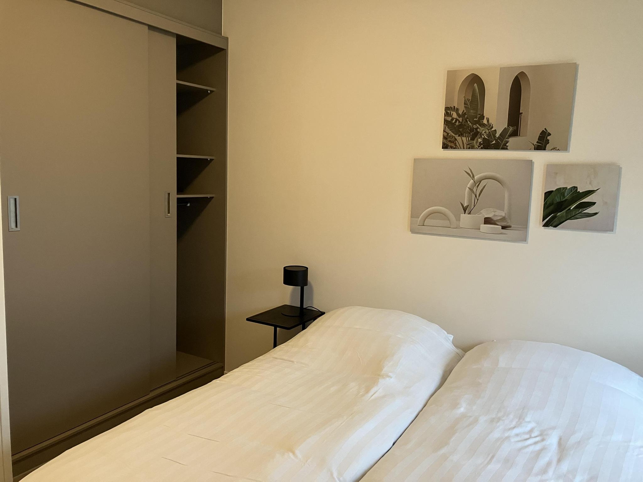 Accommodation Kagerplassen - Chalet - Cube la Mer 4 - 14