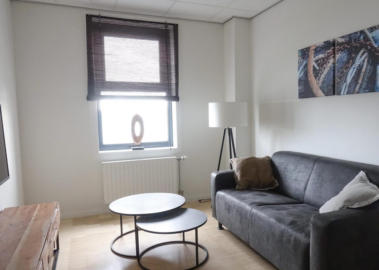 Appartement Werf | 2 personen