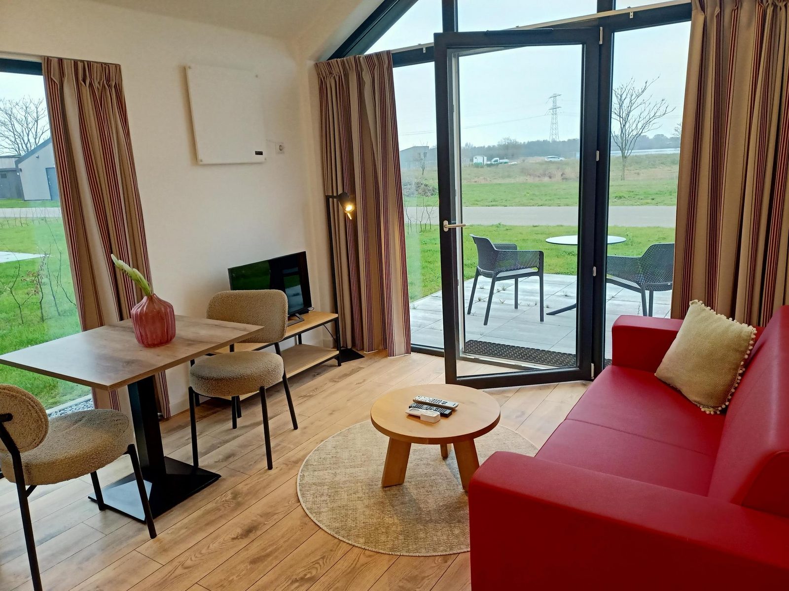 Tiny House | 2 Pers. in Nederland