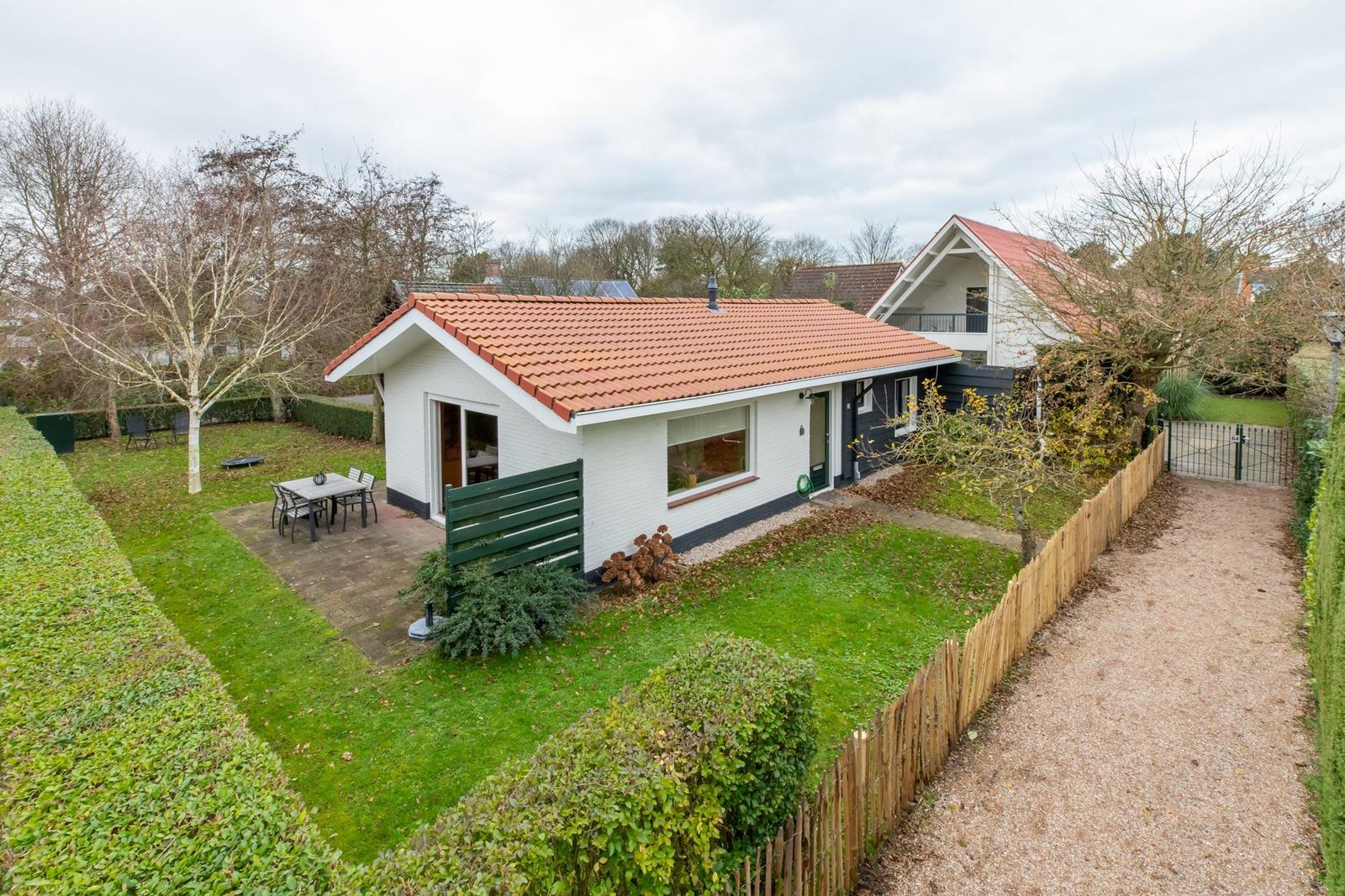 Holidayhome- Hoge Weide 63 | Oostkapelle - Oostkapelle